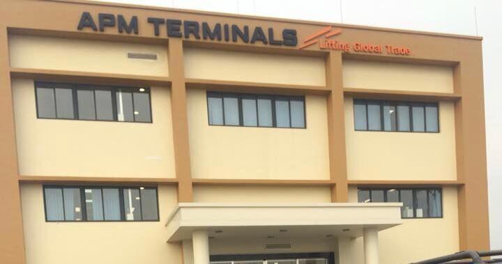 APM Terminals Liberia Vows to Work with Brokers Association