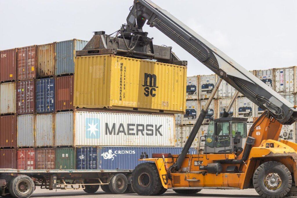 APM Terminals Liberia Launches New System Upgrade for Improved